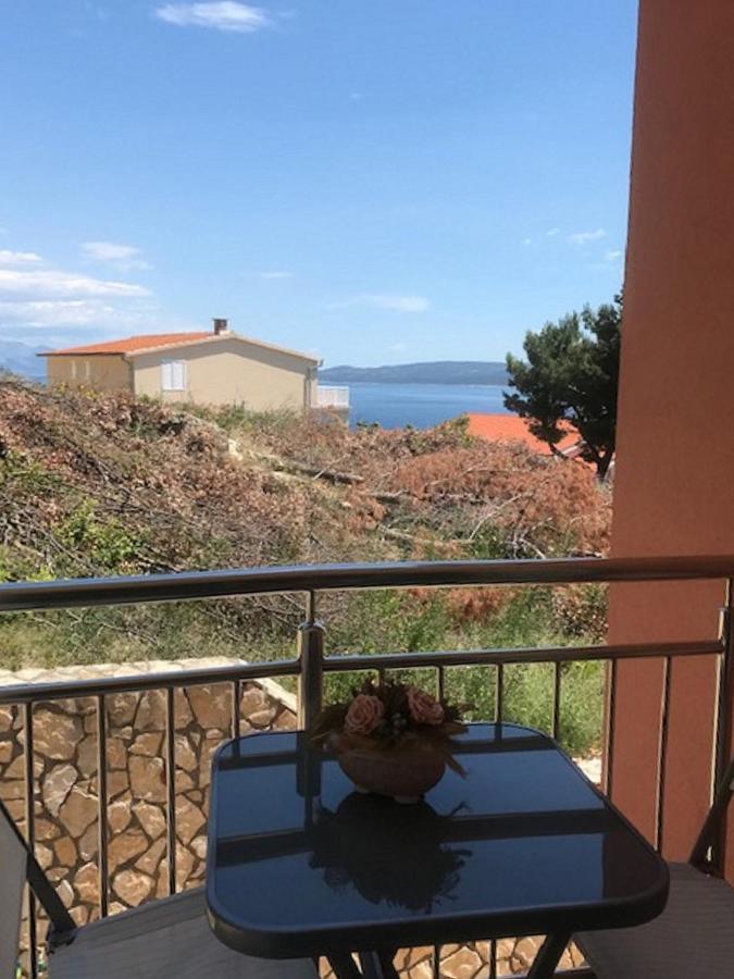 Family Friendly Apartments With A Swimming Pool Stanici, Omis - 18676 エクステリア 写真