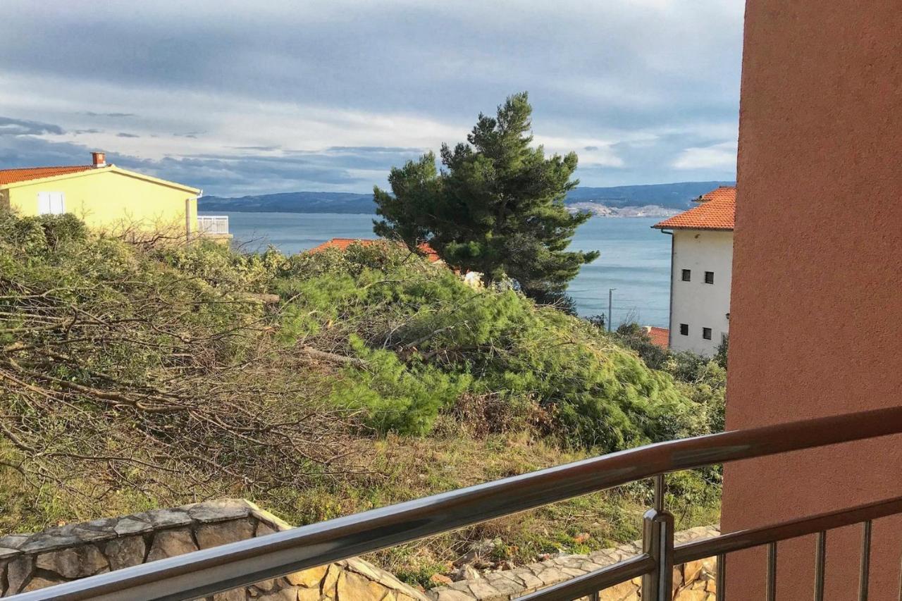 Family Friendly Apartments With A Swimming Pool Stanici, Omis - 18676 エクステリア 写真